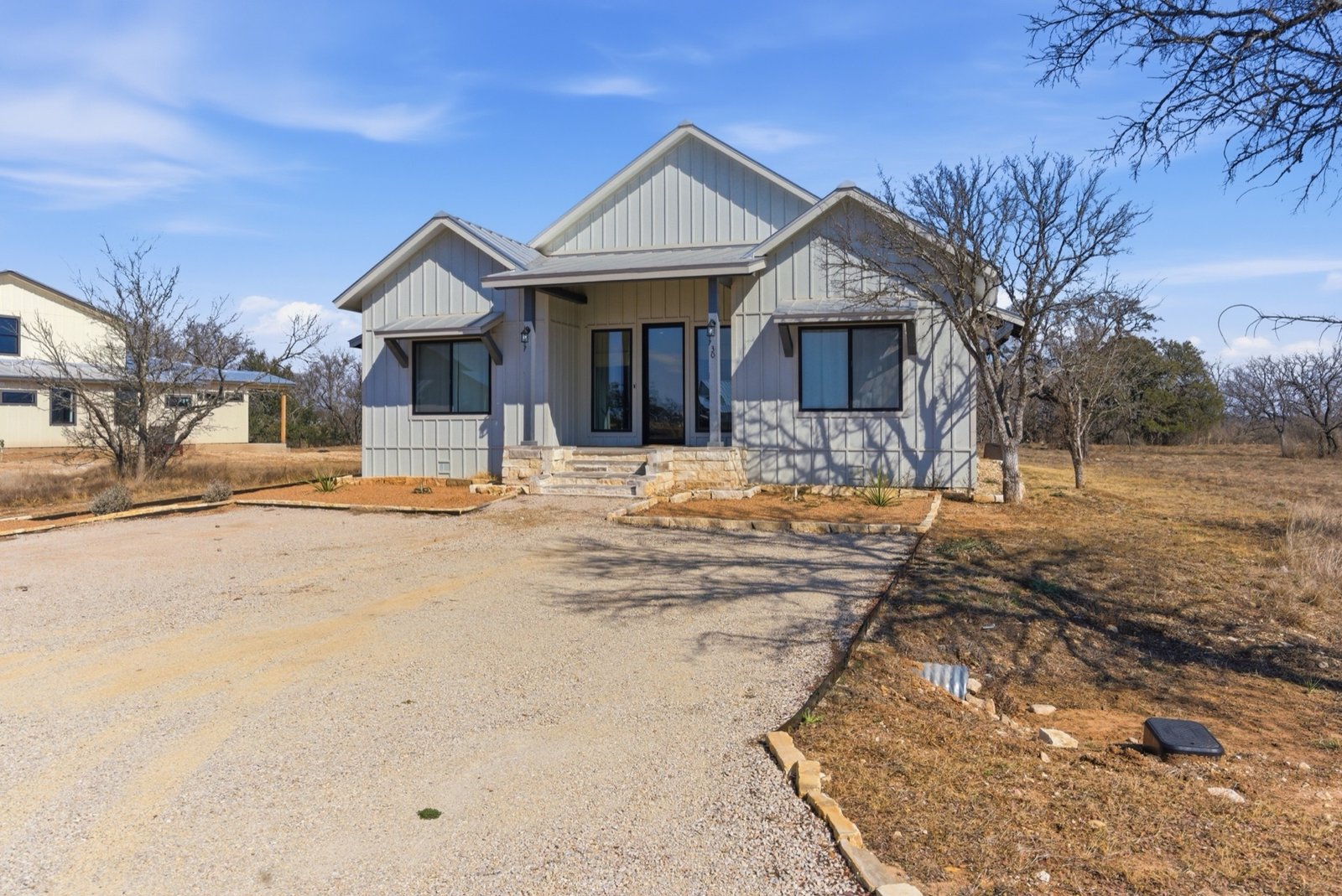 Brackenridge Manor, Terrell Hills